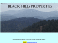 blackhillsproperties.com