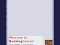 bookingdeluxe.com