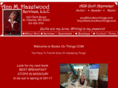 booksonthings.com