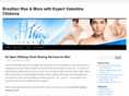 brazilianwaxnj.com