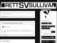 brettsvsullivan.com