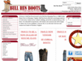 bullrunboots.com