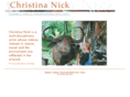 christinanick.com