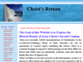 christsreturn.org