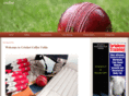 cricketmorethanagame.com