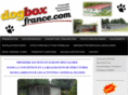 dogboxfrance.com