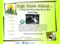 dogsgonewalking.com