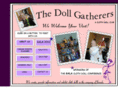 dollgatherers.com