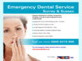 dorkingdentalpractice.com