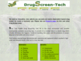 drugscreen-tech.com