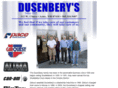 dusenberys.com