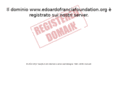 edoardofranciafoundation.org
