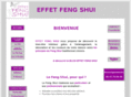 effet-feng-shui.biz