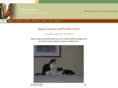 equinesitters.com