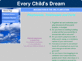 everychildsdream.com