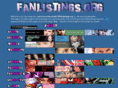 fanlistings.org