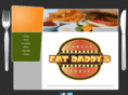 fatdaddysburgerhouse.com