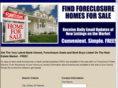 foreclosuresincedarpark.com