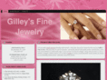 gilleysfinejewelry.com