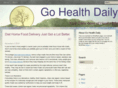 gohealthdaily.com