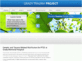 gradytraumaproject.com