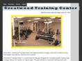 greatwoodtrainingcenter.com