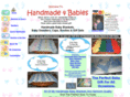 handmade4babies.com