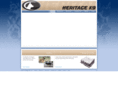 heritagek9.com