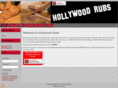 hollywoodrubs.com