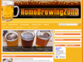 homebrewingzone.com