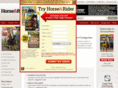 horseandrider.com