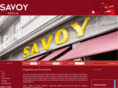 hotel-savoy.com