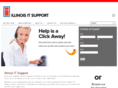 illinoisitsupport.com