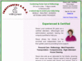 independentcarewithgrace.com