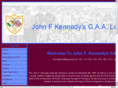 jfkgaa.com