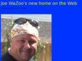 joewazoo.com