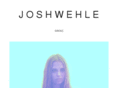 joshwehle.com