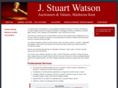 jstuartwatson.com