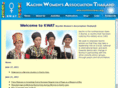 kachinwomen.org