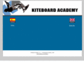 kiteboardacademy.com