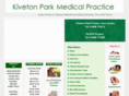 kivetonparkmedicalpractice.com