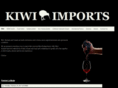 kiwiimports.com