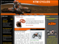 ktm-cycles.com