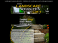 landscapewebsites.com
