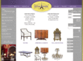 littleparisantiques.com
