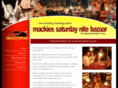 mackiesnitebazaar.com