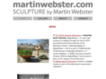 martinwebster.com