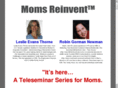 momsreinvent.com