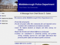 mpdmail.com