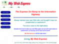 mywebexpress.com